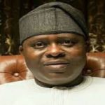 Senator, Akwashiki, Senate