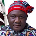 Senator Uwajumogu, Imo, Senate