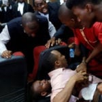 Sowore, DSS, US lawmakers