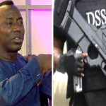 Sowore,DSS,