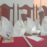 Subomi Balogun - Awujale