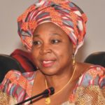 Taraba governor's wife, Anna Ishaku, gender-based violence