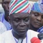 Lagos APC inaugurates LG elections screening committee, APC, Balogun
