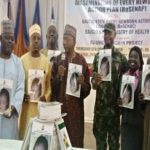 UNICEF, Bauchi, health care