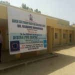 UNICEF, Bauchi