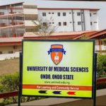 FG needs to check mass exodus of medical personnel, Power outage: UNIMEDTH denies extortion of patients, family, Six bag first class as UNIMED holds joint convocation, UNIMED inducts first set of physiotherapists, UNIMED VC justifies tuition increment, says paucity of fund threatens institution's survival, We will explore opportunities, UNIMED, medical rehabilitation, UNIMED’s medical rehabilitation