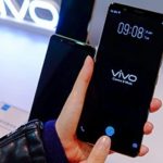 VIVO smartphones