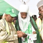 3G/YESSO, Gombe