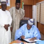 Gombe state, procurement, bills, transparency