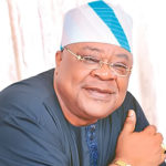 Oyo will continue to remember Alao-Akala’s great contributions, Reps urge FG to immortalise Alao-Akala, Akala's kinsman lauds Makinde for halting state event to honour ex-gov, A practical Samaritan of our generation has been lost, Baptist Convention, Alao-Akala’s demise, huge loss to me, Ladoja, Adebayo Alao-Akala, one of my destiny helpers, Oyo APC chair expresses shock , Jonathan mourns Alao-Akala, Alao-Akala's death: Makinde abruptly ends state event, observes one-minute silence, Alao-Akala, Amotekun, Akala