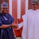 Yayah Bello, Muhammadu Buhari