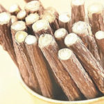 sticks