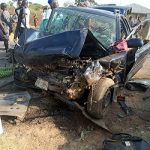 die in Kwara road crash, crash, Ilorin-Ogbomoso