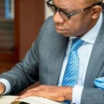 Abiodun signs N338.6bn Appropriation, Dapo Abiodun appoints Olugbemi, Abiodun nominates TASUED VC, libraries ,labour, strike, suspends, Ogun, secondary schools, broadcast academy, Vocational Education Board
