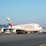 Withholding m trapped funds, Emirates invests over bn , Emirates resumes flight operations, Emirates set to receive three A380 planes in November, suspension of Emirates Airlines, coronavirus, emirates, Nigeria grants approval, emirates travel insurance, Emirates showcases new premium economy