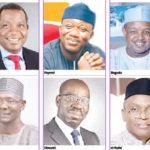 governors