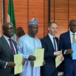 Oando, NLNG, GSAs, Nigeria LNG Limited