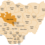 Niger,