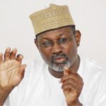 NASS members encourage corruption, Tinubu Jega appointment
