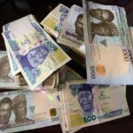 Printing money to augment allocation Jigawa, money