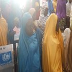 Bauchi , EU-UNICEF, Mother child health