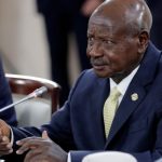 Uganda restricts travel