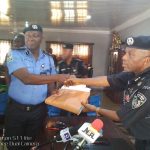 Police, commissioner, kidnapping, kogi state