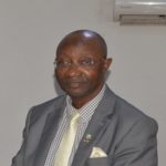 Engineer Lanre Bisiriyu, Ogun State Head of Service