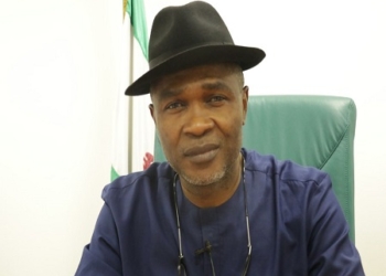 Economy, Nigeria