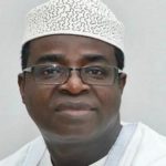 Hon. Kayode Oladele