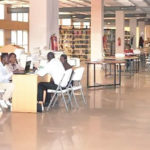 reading library
