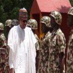 president buhari