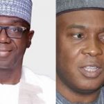 Saraki, Abdulrahman abdulrasaq, Kwara land controversy, Policemen, Ilofa Road