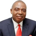 Senator Manager, christmas