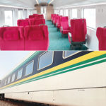 train