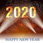 year, 2020