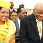Lesotho