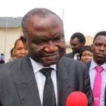 Nigeria yet to have right leaders, Agabi, peace corps