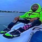 Aikhuanyi Moses, Record label, music