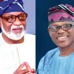 Akeredolu reacts to Supreme