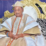 I am traditional head of Yoruba nation, Igangan killings devastating, I have no problem with Makinde, Alaafin