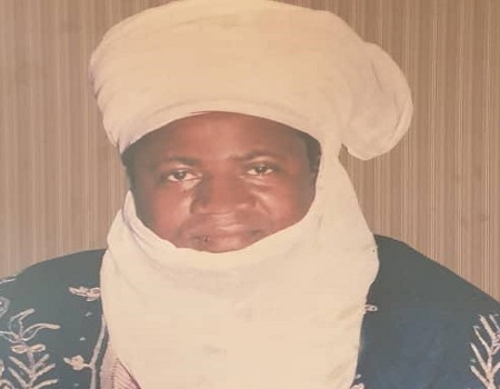 Daudu Agaka