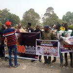 Amotekun, rally, Ibadan