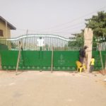 Ansarudeen, school