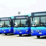 Kaduna BRT, BRT, Lagos