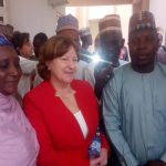 hausa language, polish scholar