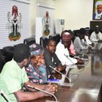 journalists, Bauchi, family, public health issues 