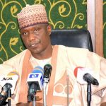 launches UNESCO education programme, Chairman speakers' conference advocates, Bauchi Speaker, UNESCO