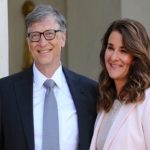 Bill & Melinda Gates, Foundation, coronavirus