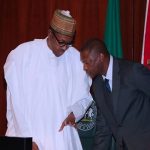 FG mulls nationwide ban on motorcycles mining, alleged violation of constitution, Buhari, Malami, Amotekun
